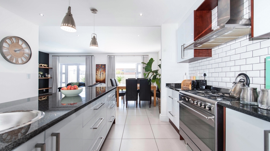 3 Bedroom Property for Sale in Durbanville Western Cape